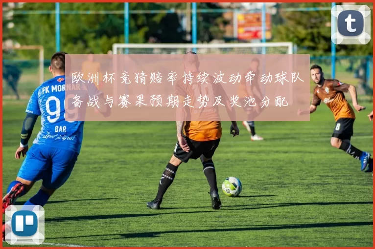 欧洲杯竞猜赔率持续波动牵动球队备战与赛果预期走势及奖池分配