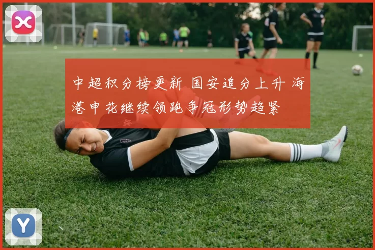 中超积分榜更新 国安追分上升 海港申花继续领跑争冠形势趋紧